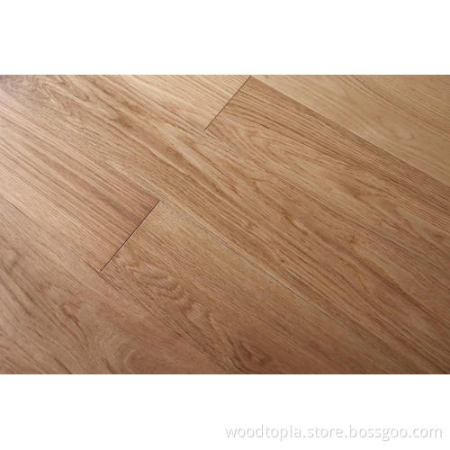 FUDELI Parquet Engineered Wooden Flooring Multilayer Wood